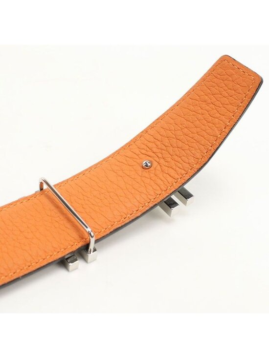 Hermes Belt Box Calf Dstam main image 4